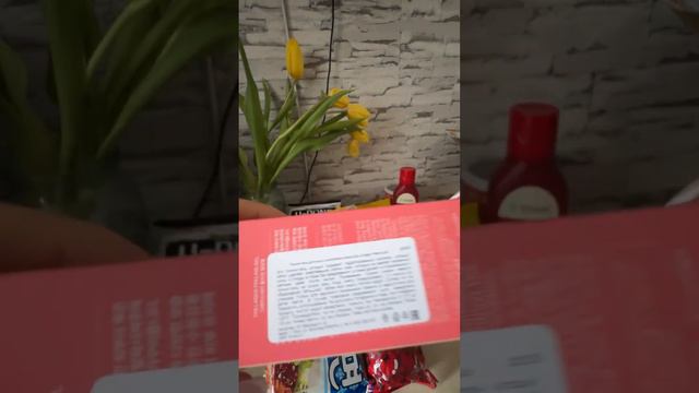 Распаковка!!! Корейская🇰🇷 посылочка📦 смотреть онлайн
