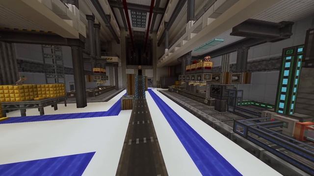 This is Create: Mekanized смотреть онлайн