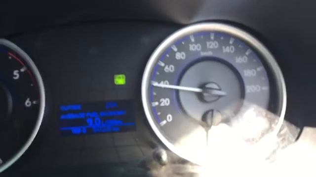 Toyota Hilux 2.4 GD6 0 to 100 смотреть онлайн
