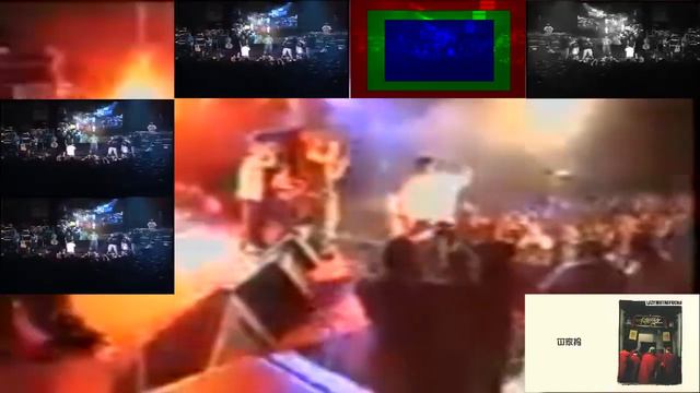 [REUPLOADED] (Not Return) LMF - å å®¶æ (Sparta Madhouse SFP Remix) смотреть онлайн