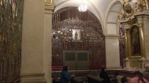 Чудотворная Ченстоховская икона Божией Матери в Польше