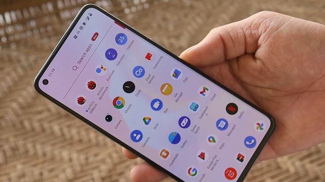 OxygenOS 11.2.10.10 Rolling Out For Oneplus 9 & 9 Pro - Stable OxygenOS 12 Coming Soon
