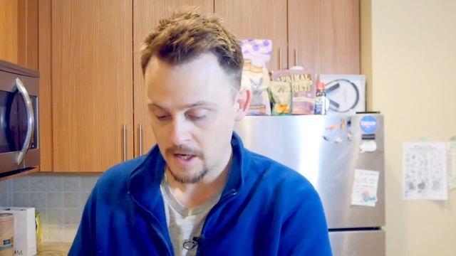 English Lesson: Explaining A Recipe