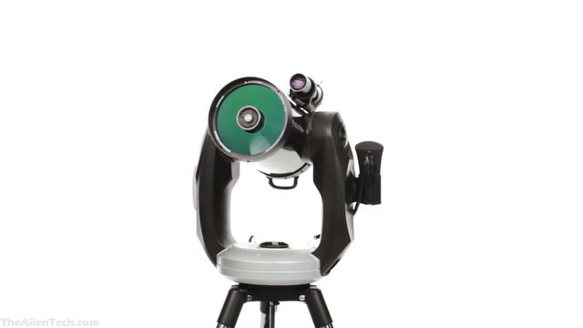 8 Crazy Telescope/Astronomy Myths You Probably Believe | Alien Tech смотреть онлайн