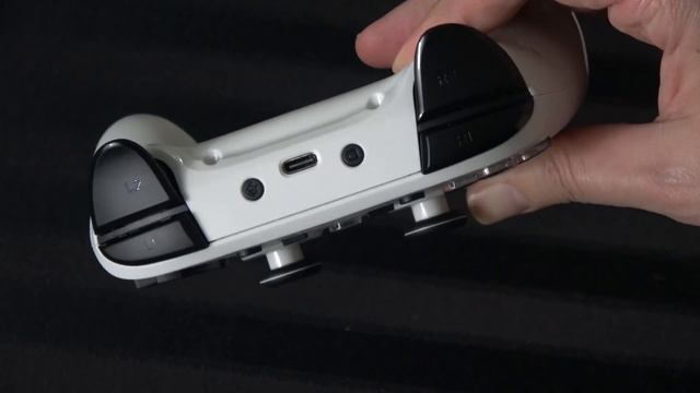 Retro Fighters Defender (Bluetooth) PS3, PS4, PS5 Controller - Adam Koralik смотреть онлайн