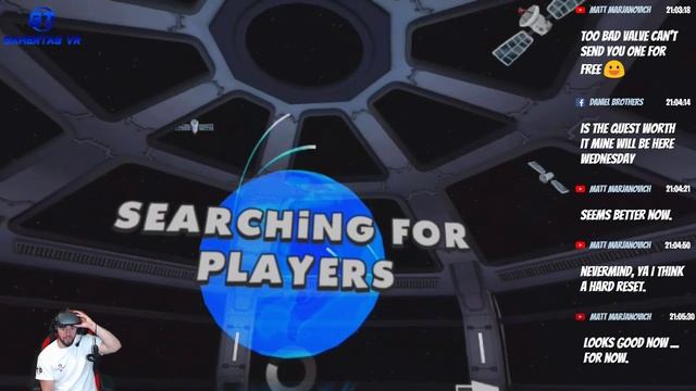 VR Karts: Sprint on Oculus Quest смотреть онлайн