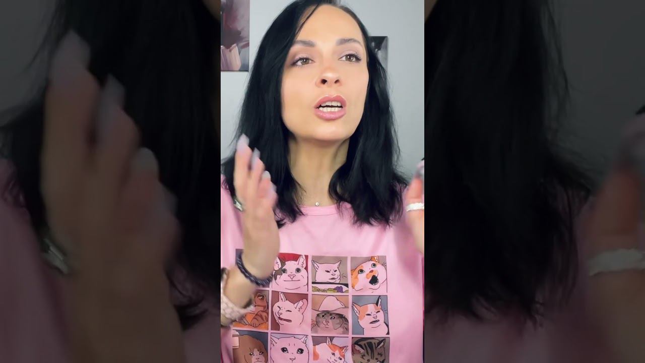 Как ты обманываешь себя. Как продавать без саботажа - пишу тут Https://t.me/mamkogram