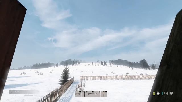 This Is The Best Base Location In DayZ!! смотреть онлайн