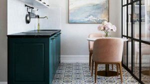 Действует безотказно! дизайн студии 27 м /Дизайн интерьера / Ремонт Москва /дизайн студия Wizardiz