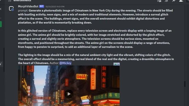 100% Free AI | Online AI Video Generator With 4k HD Outputs смотреть онлайн