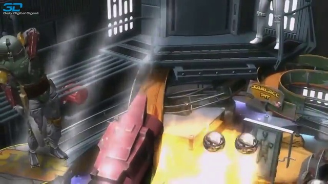 Программа «3DNews Daily» (28.02) смотреть онлайн