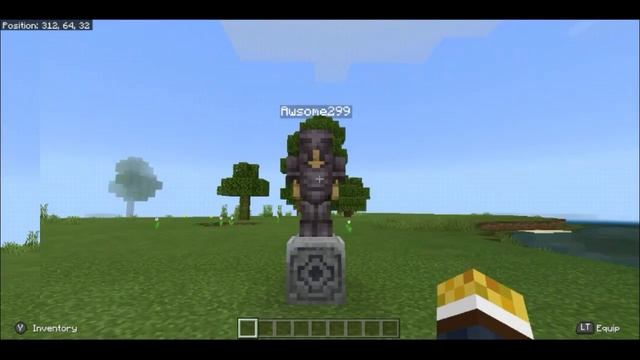 How To Zoom in MCPE ¦ Zoom Behavior Addon/Mod - Optifine Zoom for Minecraft Bedrock 1.16 [MCPE/MCBE смотреть онлайн