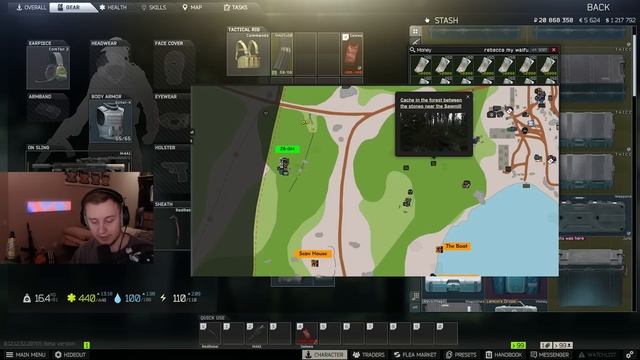 Things to know before the Wipe day - Escape From Tarkov смотреть онлайн