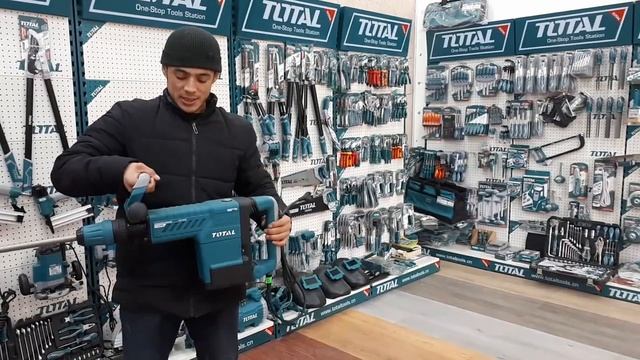 TOTAL TOTAL ТОТАЛ elektro inustument narhlari andijon trikotaj електро инструмент Андижан трикотаз смотреть онлайн