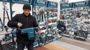TOTAL TOTAL ТОТАЛ elektro inustument narhlari andijon trikotaj електро инструмент  Андижан трикотаз