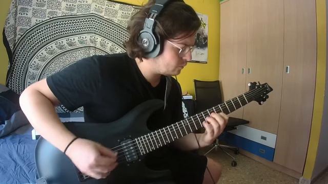 MARIGOLD BRIDGE - Periphery смотреть онлайн