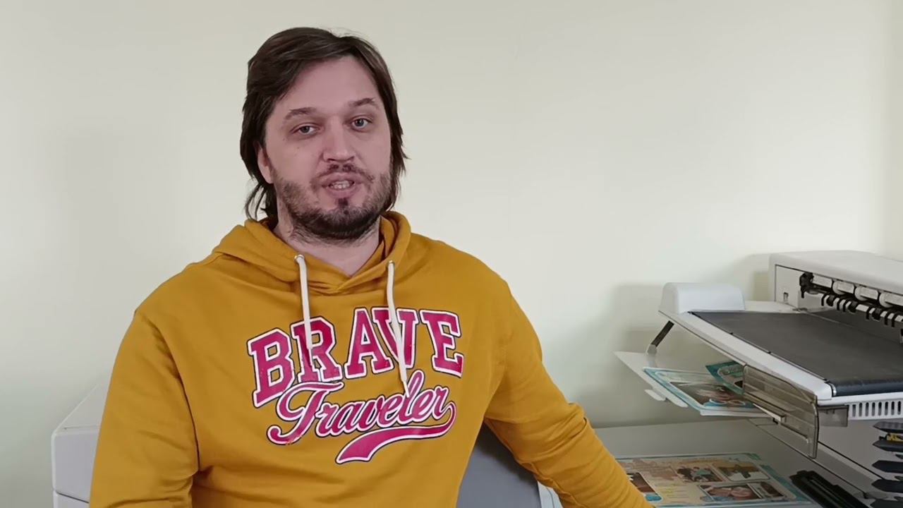 Креативный Альбом