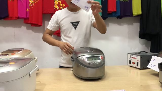 Nồi cao tần nội địa nhật phần 37-ngày 29-5 lh zalo 0987090673 смотреть онлайн