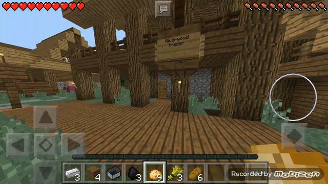 Die Höhlen von Skyrim ☆AdventureMapTime|Minecraft PE| смотреть онлайн