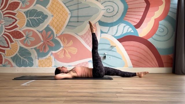 Garuda, тренировка по методу Гаруды смотреть онлайн