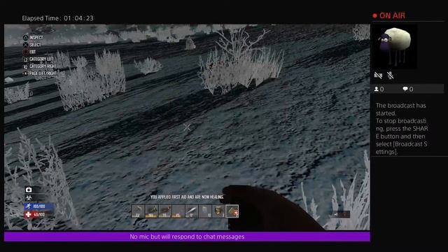 7 days to die - Rambling man stream 1 смотреть онлайн