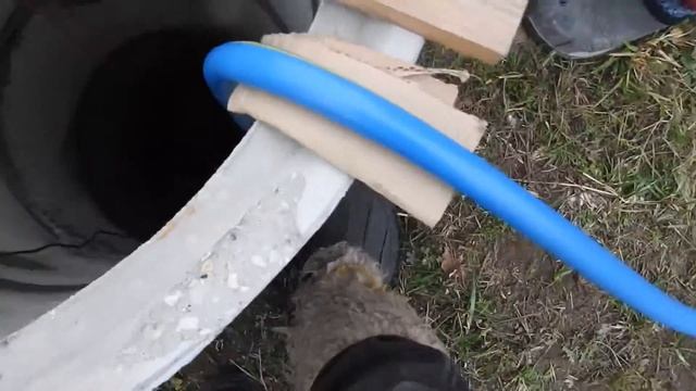 Работа насоса Джилекс Дренажник 220/12 смотреть онлайн