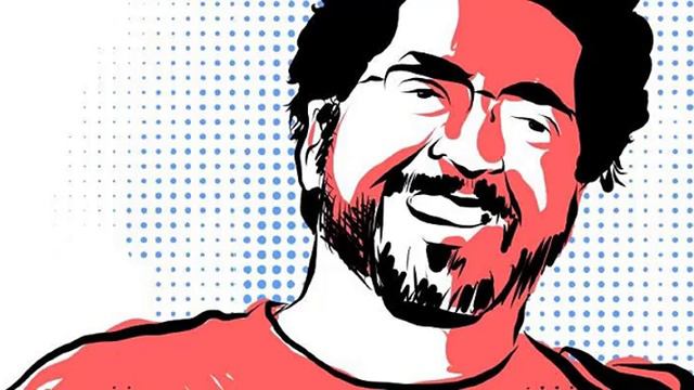 Ben Burgis on Michael Brooks, Why Hitchens Still Matters, & the Religious Left смотреть онлайн