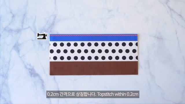 DIY | How to make a Zipper Folding Clutch Bag | Tutorial смотреть онлайн