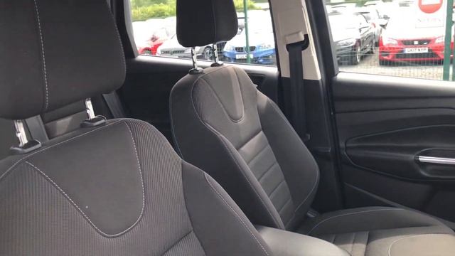 2016 Ford kuga auto смотреть онлайн