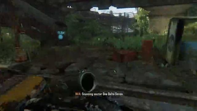 Crysis3 Gameplay смотреть онлайн