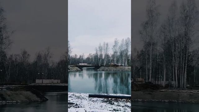 Дом с выходом к озеру в Тюмени, с ремонтом и мебелью. Не дом - а мечта! ?? смотреть онлайн