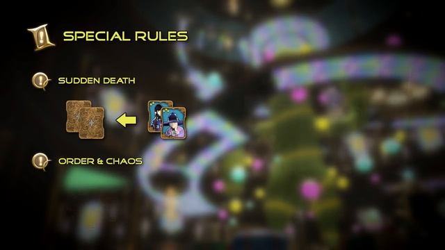 Triple Triad Guide: Introduction, Rules, Strategies and Updated Decks смотреть онлайн