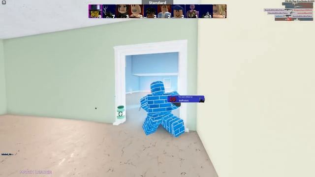 roblox LIED about BANNING a roblox youtuber... смотреть онлайн