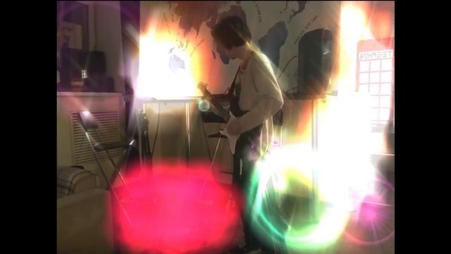 Groovy Psych Loop смотреть онлайн