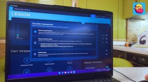 Lenovo ideapad Gaming 3i 16IAH7 Review