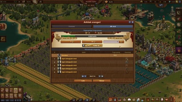 Forge of empires 6000+ FP from one daily harvest смотреть онлайн