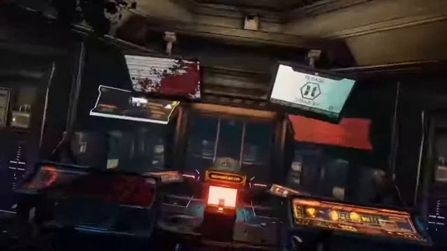 Killing Floor 2 gameplay Trailer | Multiplayer Game | G-WAR смотреть онлайн
