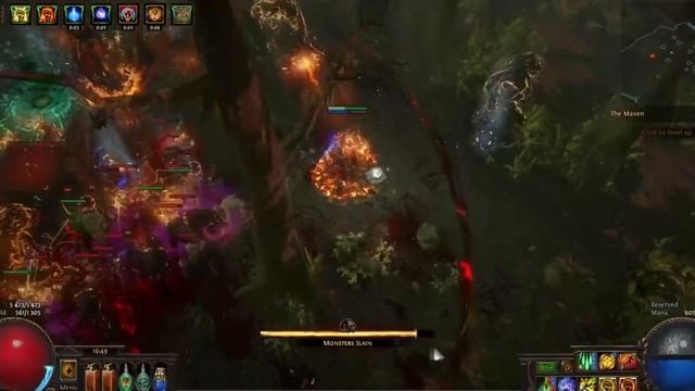 Гайд по ультиматумам, советы по модам и прохождению + новые рецепты торговца || ПоЕ 3.14 Ультиматум