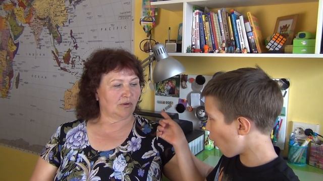 Приезжает свекровь. Отношения || VLOG.