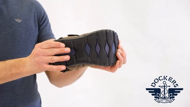 Dockers Solon 2 смотреть онлайн