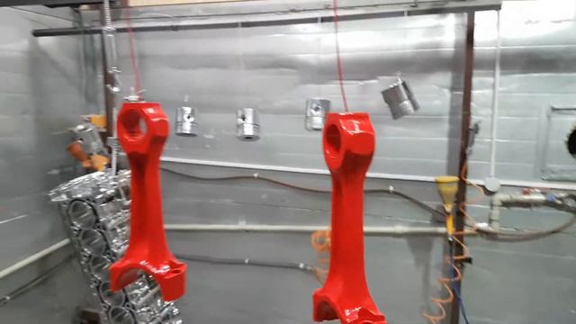 столик из блока цилиндров в хром смотреть онлайн