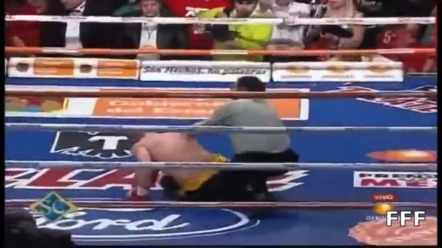 Killer Left Hook Knockouts and Knockdowns in Boxing Part 3 смотреть онлайн