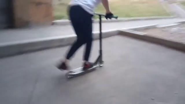 Новый спот трюки и ничего больше смотреть онлайн