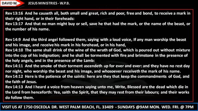 JOHN MACARTHUR: GETTING 666 WON'T CONDEMN смотреть онлайн