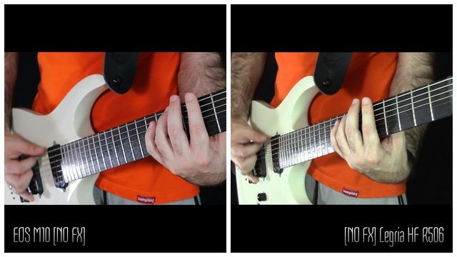 Canon video: EOS M10 vs Legria HF R506 смотреть онлайн