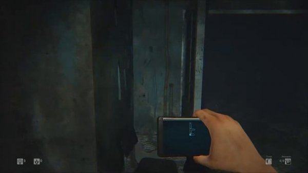 Видео Игра DayLight Первый Взгляд (Обзор) Часть 1