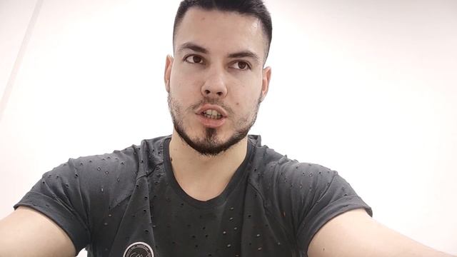 ПОЧЕМУ девушки хотят чтобы ТЫ ИХ БОЯЛСЯ смотреть онлайн