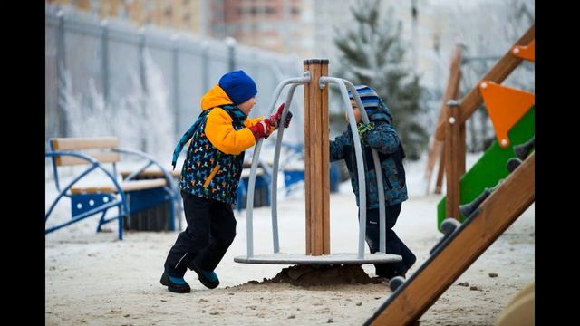 "Безопасные-опасные игры" смотреть онлайн