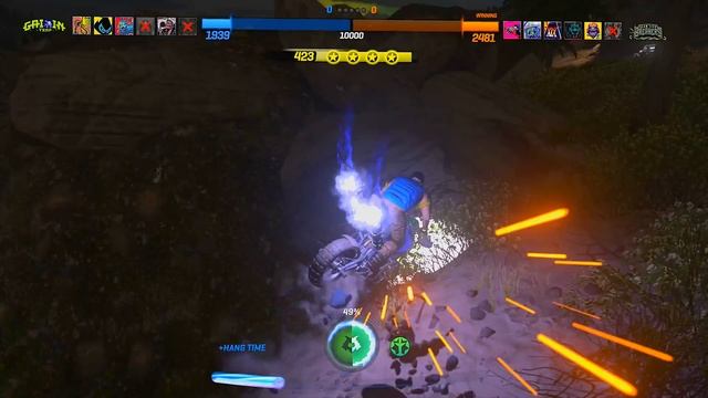 Onrush Review "Buy, Wait for Sale, Rent, Never Touch?" смотреть онлайн