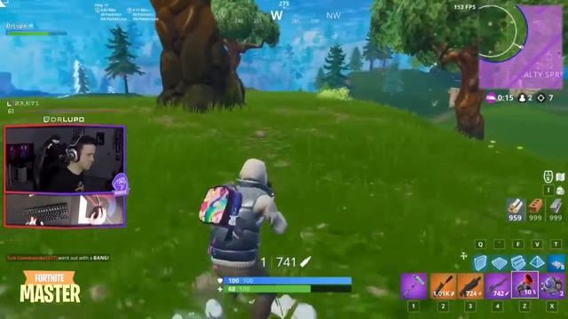Streamers react to new port a fortress смотреть онлайн